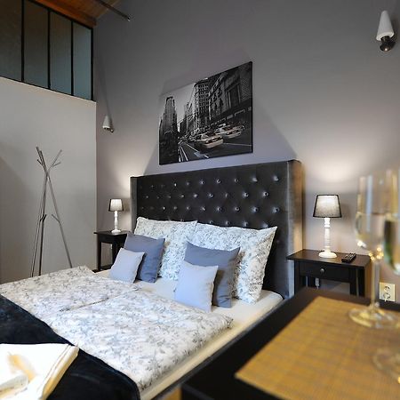 Apartmány Palackého Košice Esterno foto