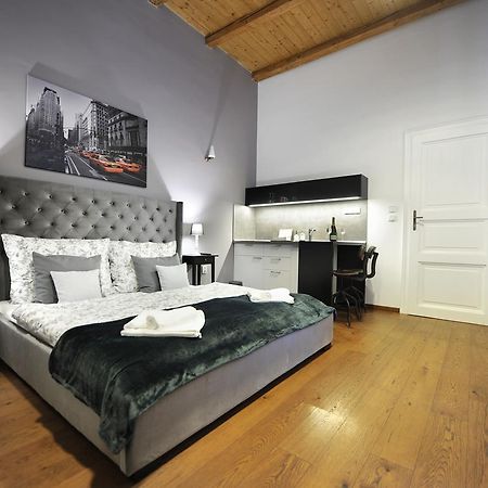 Apartmány Palackého Košice Esterno foto