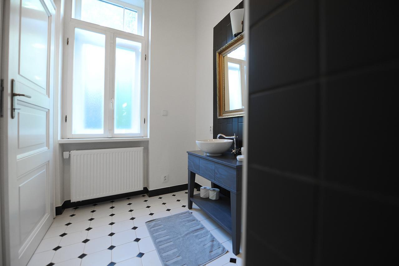 Apartmány Palackého Košice Esterno foto