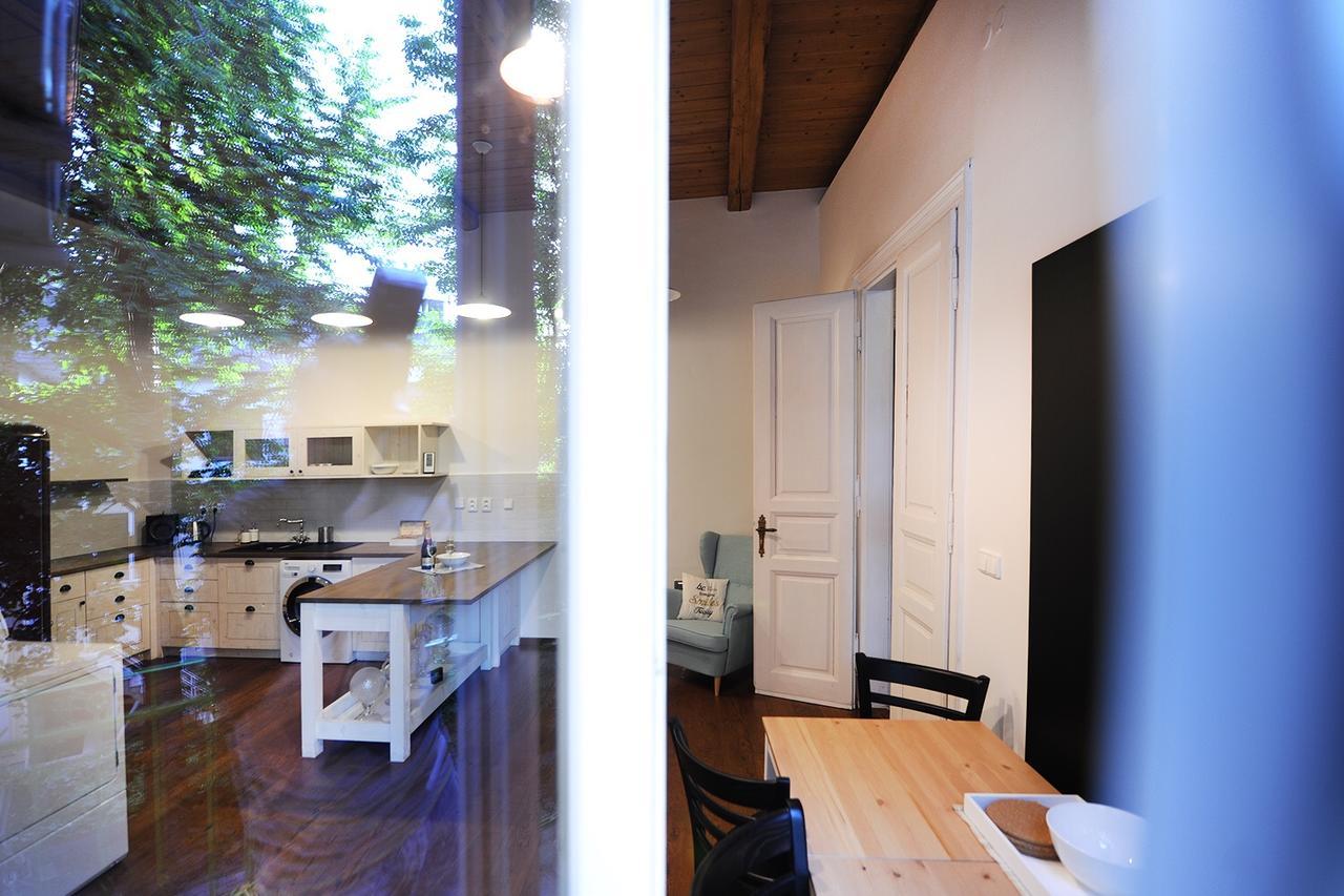 Apartmány Palackého Košice Esterno foto