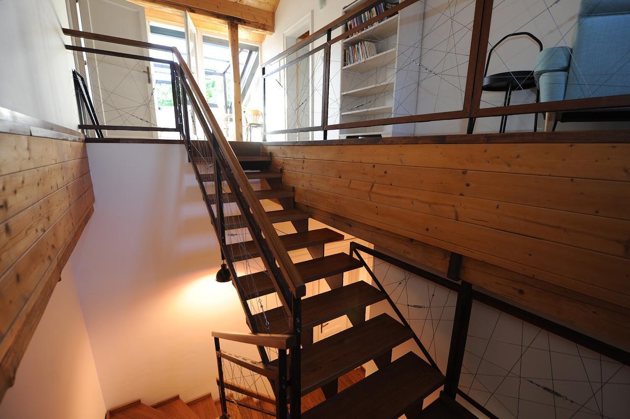 Apartmány Palackého Košice Esterno foto