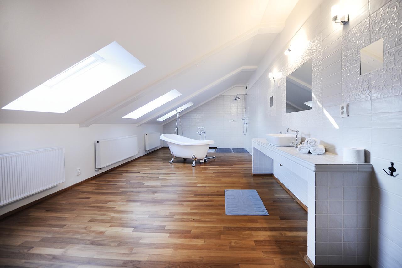 Apartmány Palackého Košice Esterno foto