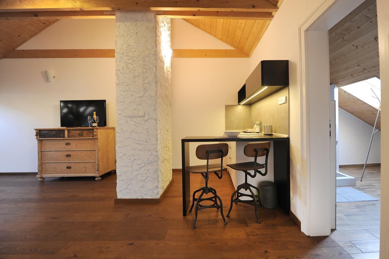 Apartmány Palackého Košice Esterno foto