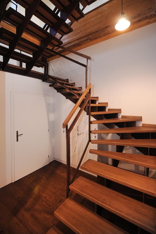 Apartmány Palackého Košice Esterno foto