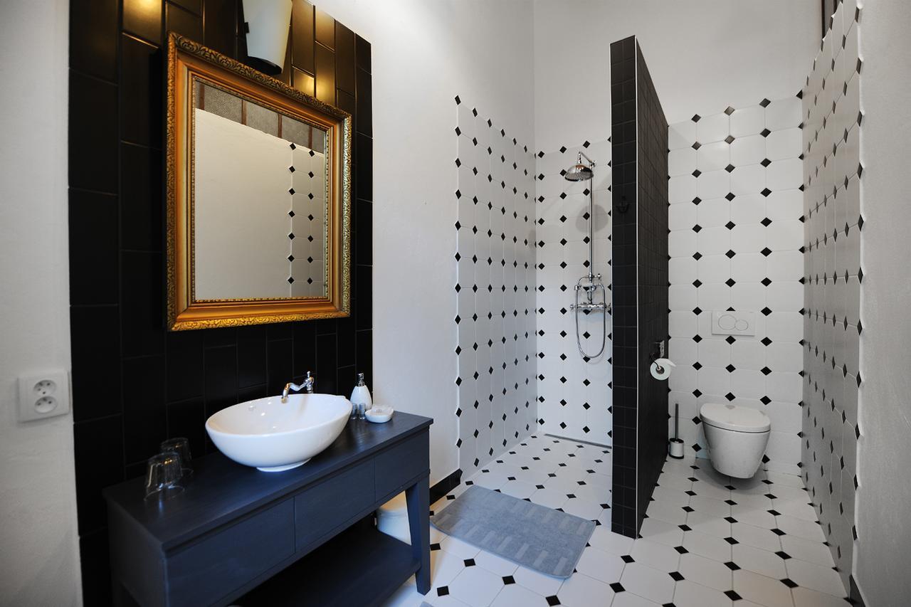 Apartmány Palackého Košice Esterno foto