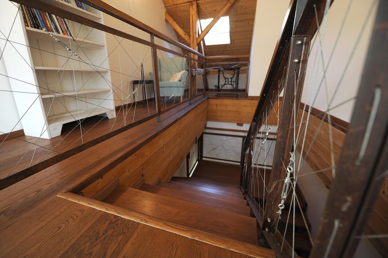 Apartmány Palackého Košice Esterno foto