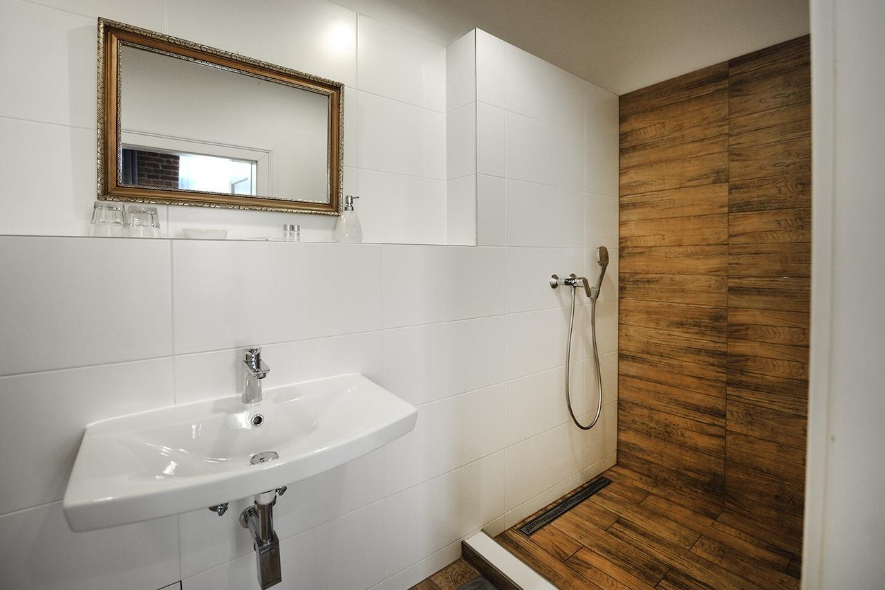 Apartmány Palackého Košice Esterno foto