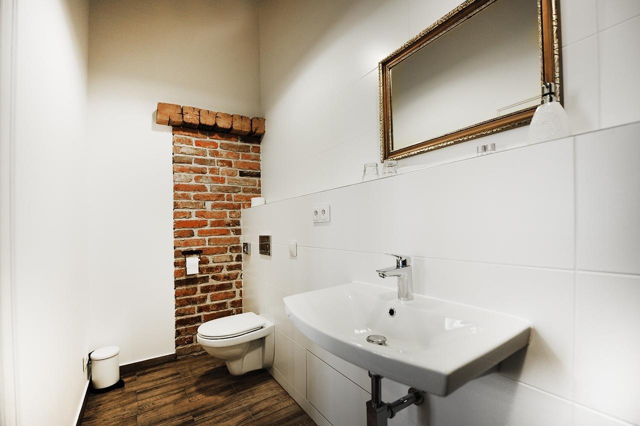 Apartmány Palackého Košice Esterno foto